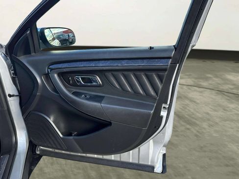 Used 2012 Ford Taurus Limited image 23