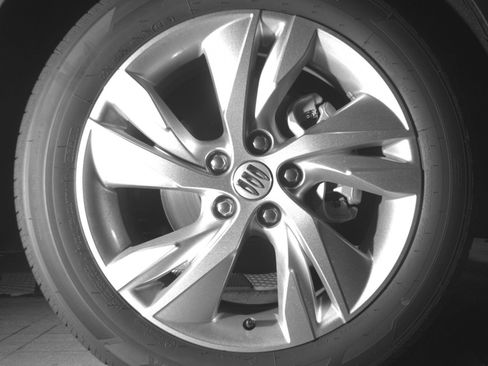 Used 2026 Buick Encore GX Preferred FWD image 15