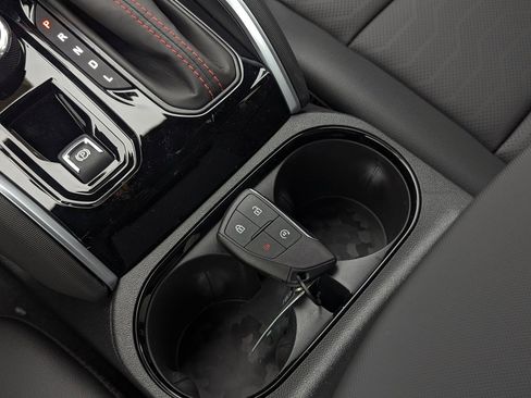 New 2026 Chevrolet Colorado Z71 w/ Technology Package image 26