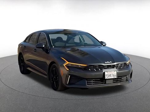 Used 2025 Kia K5 LXS image 3