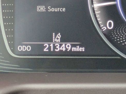 Used 2019 Lexus ES 350 Ultra Luxury w/ Accessory Package 2 image 33