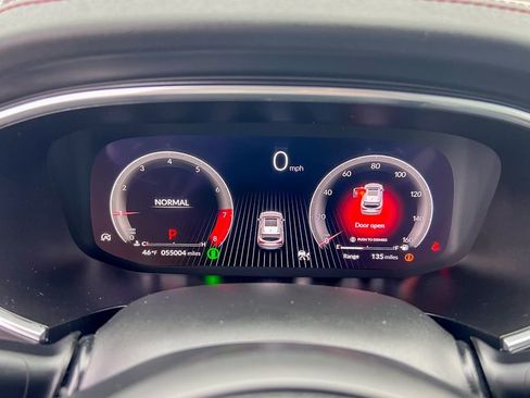 Used 2023 Acura MDX A-Spec image 16