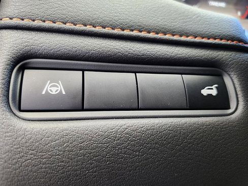 New 2025 Nissan Armada PRO-4X image 28