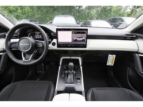New 2026 MAZDA CX-5 Select AWD/4WD image 7