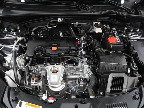 Used 2027 Honda HR-V EX-L image 31