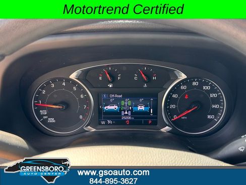 Used 2023 GMC Acadia SLE w/ Driver Convenience Package AWD/4WD image 28