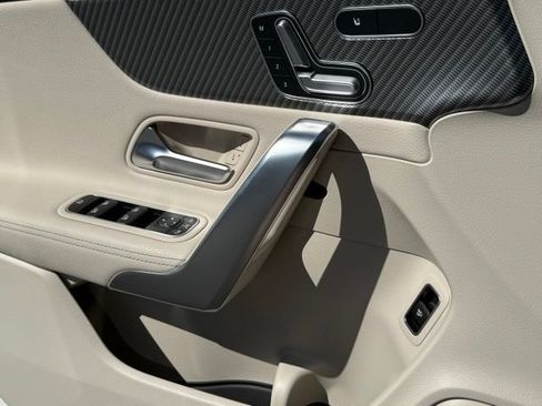 Certified 2025 Mercedes-Benz CLA 250 image 22