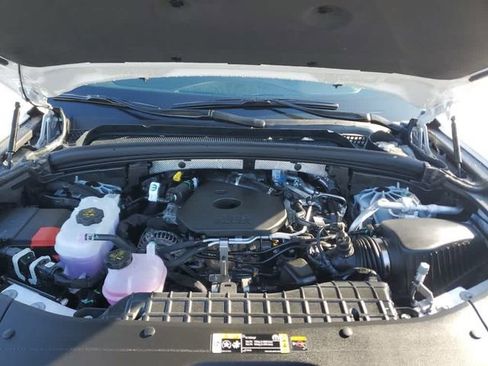 New 2026 Jeep Grand Cherokee Limited AWD/4WD image 11