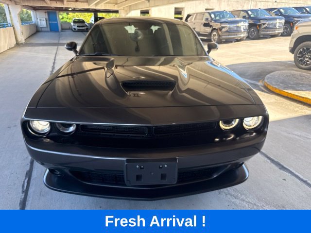 Used 2022 Dodge Challenger GT w/ Plus Package AWD/4WD image 16