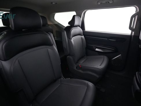 Used 2024 Kia EV9 Light Long Range RWD image 5