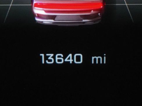 Used 2025 Dodge Charger Daytona Scat Pack w/ Track Pack image 26