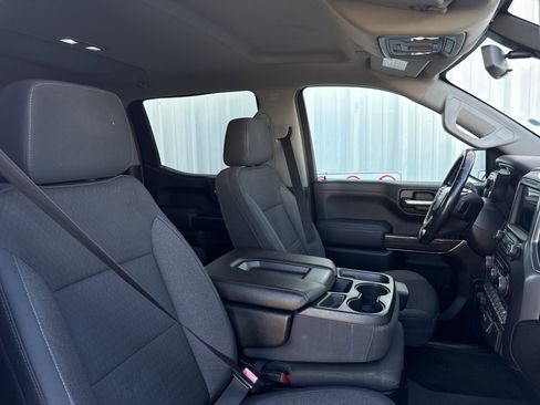 Used 2019 Chevrolet Silverado 1500 LT w/ All-Star Edition image 43