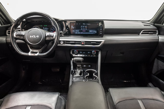 Used 2022 Kia K5 GT-Line w/ GT-Line FWD Premium Package image 27