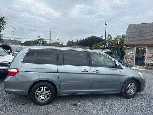 Used 2007 Honda Odyssey EX-L image 6