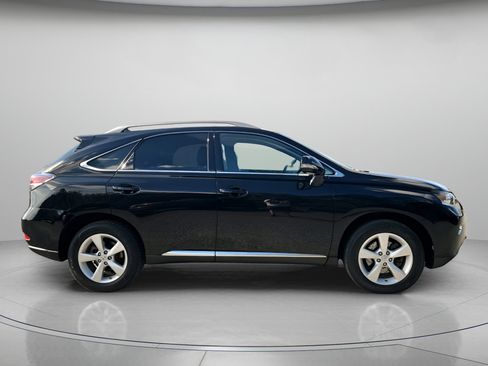 Used 2013 Lexus RX 350 AWD image 4