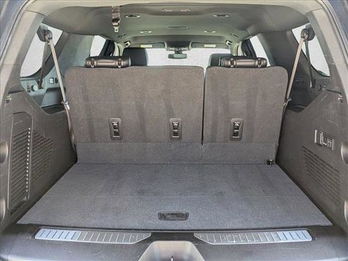 Used 2022 GMC Yukon XL Denali w/ Max Trailering Package AWD/4WD image 6