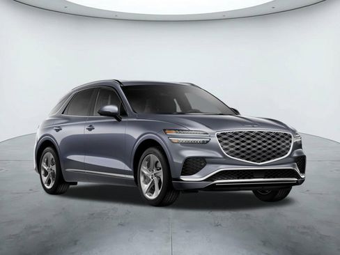 New 2026 Genesis GV70 2.5T Advanced image 2