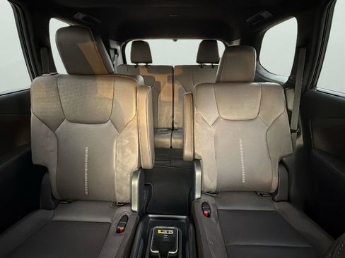 Used 2024 Lexus TX 350 FWD w/ Technology Package image 26