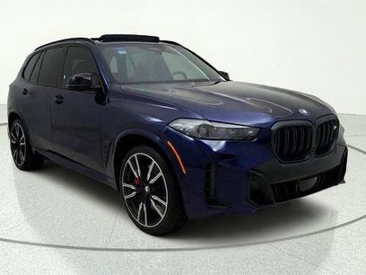 Used 2024 BMW X5 M60i