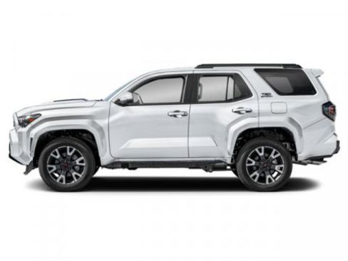 New 2026 Toyota 4Runner TRD Sport image 3