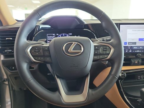Used 2024 Lexus NX 250 FWD w/ Cold Area Package image 28