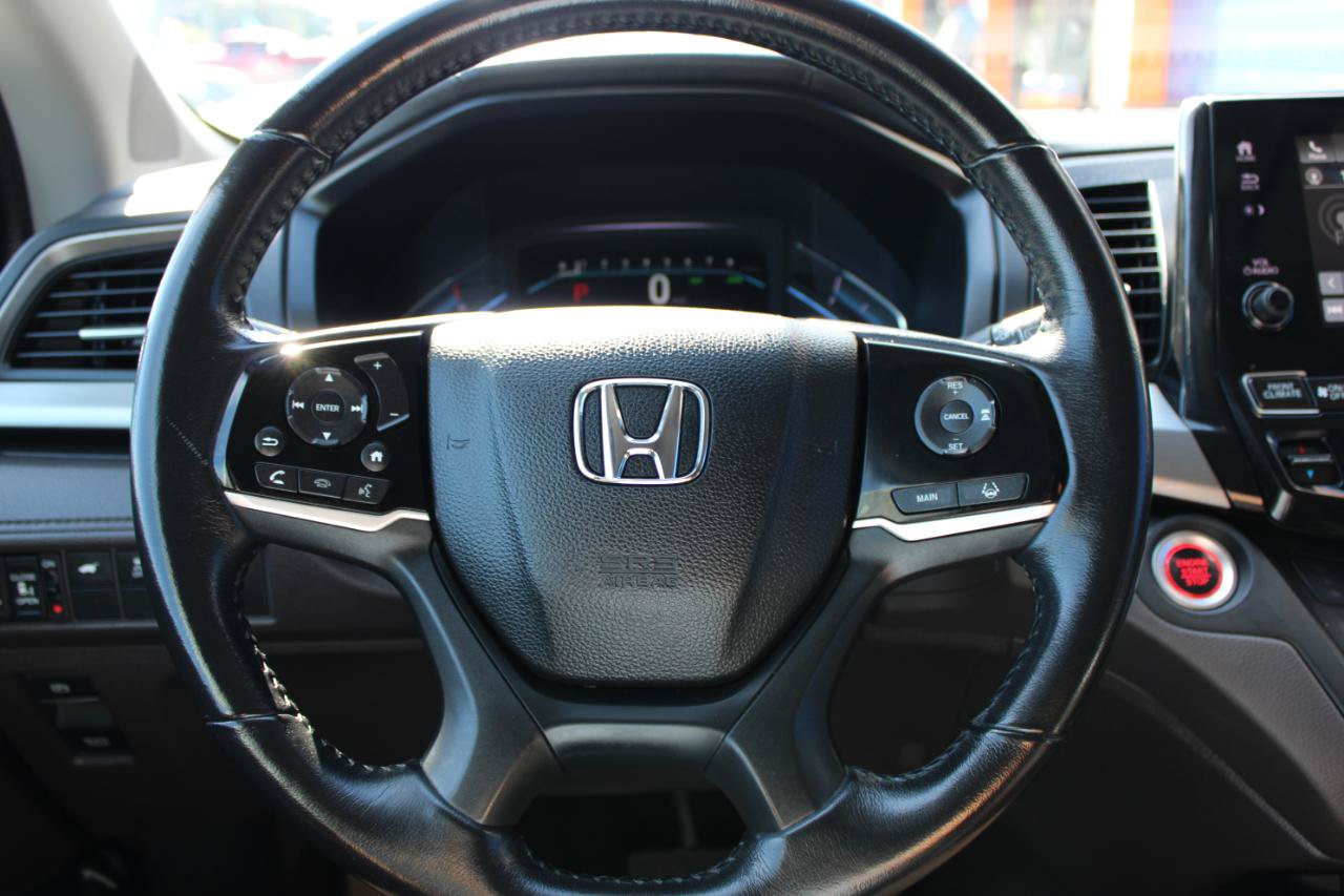 Used 2020 Honda Odyssey EX-L image 18