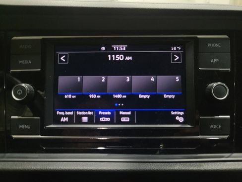 Used 2024 Volkswagen Jetta S FWD image 25