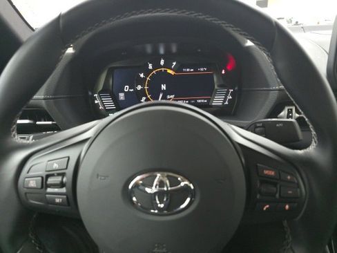 Certified 2024 Toyota Supra Premium w/ Driver Assist Package image 11