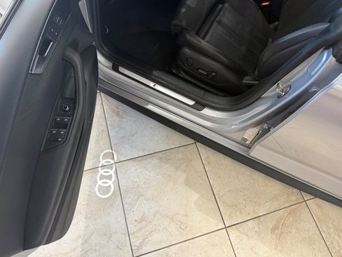 Used 2019 Audi A5 2.0T Prestige image 11