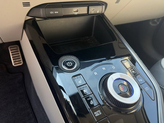 Used 2023 Kia Niro Wave w/ Wave Preserve Package FWD image 30