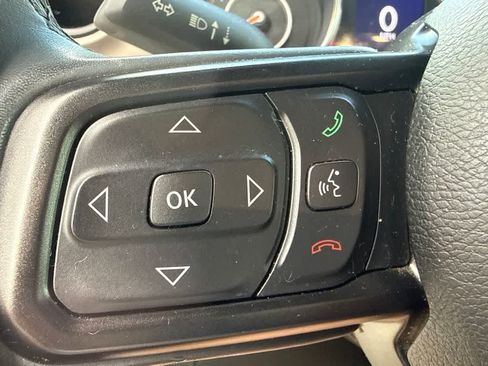 Used 2019 Jeep Wrangler Unlimited Sport S AWD/4WD image 14