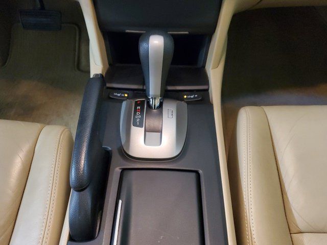 Used 2009 Honda Accord EX-L image 19