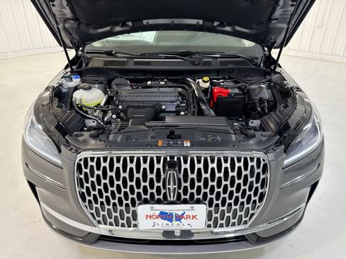 New 2026 Lincoln Corsair Premiere FWD image 30