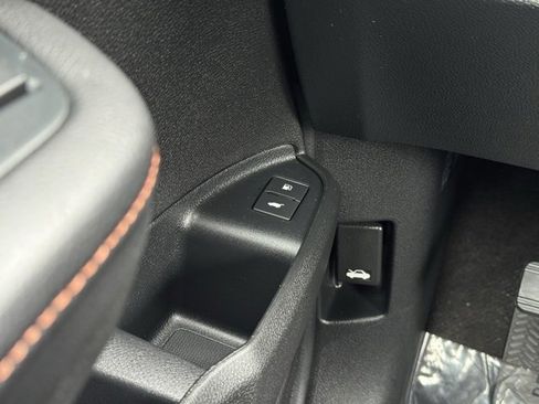 Used 2023 Honda Passport TrailSport image 31