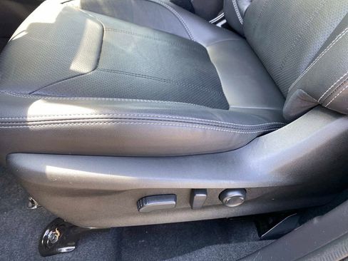 Certified 2023 Subaru Forester Limited AWD/4WD image 26