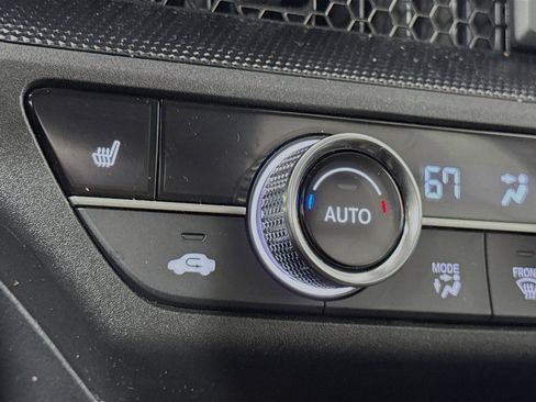 Certified 2023 Honda CR-V EX image 19