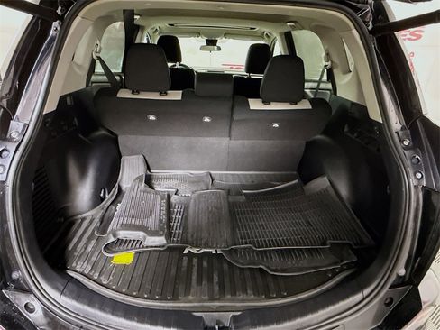 Certified 2017 Toyota RAV4 XLE image 29