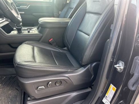 Used 2023 GMC Sierra 1500 Denali AWD/4WD image 13