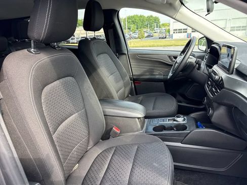 Used 2024 Ford Escape Active AWD/4WD image 13
