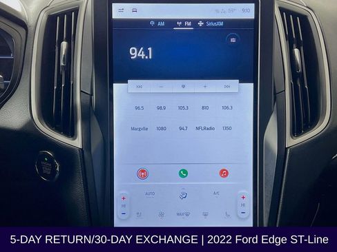 Used 2022 Ford Edge ST-Line image 17