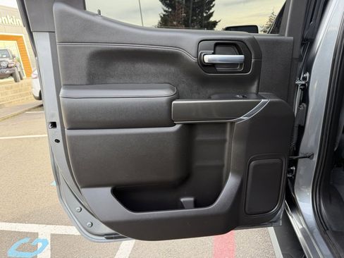 Used 2021 GMC Sierra 1500 AT4 w/ AT4 Preferred Package image 30