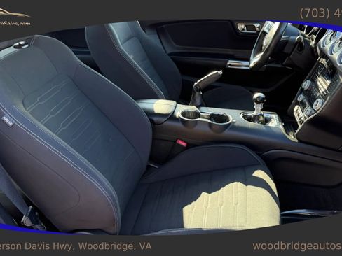 Used 2016 Ford Mustang GT image 33