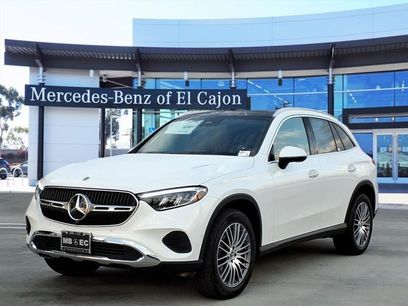 New 2026 Mercedes-Benz GLC 300 GLC 300