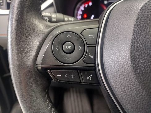 Used 2023 Toyota RAV4 Adventure AWD/4WD image 27