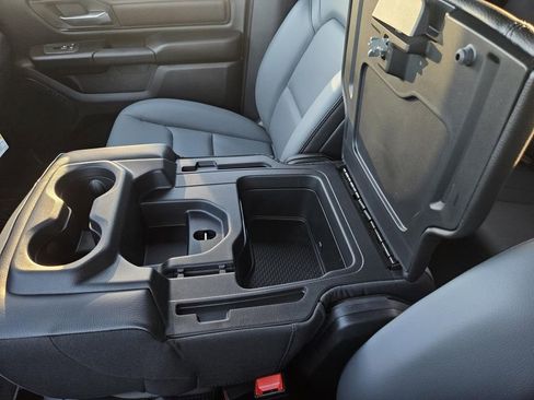 New 2026 RAM 1500 Tradesman image 29