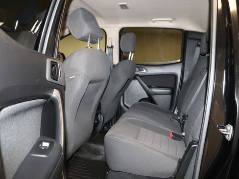 Used 2019 Ford Ranger XL w/ Equipment Group 101A Mid RWD image 14