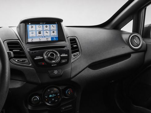Used 2019 Ford Fiesta ST FWD image 30