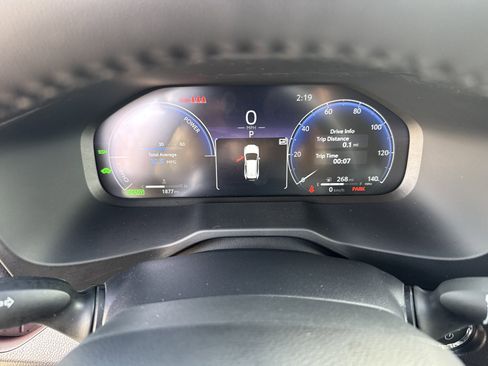 Used 2025 Toyota RAV4 Limited image 22