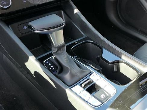 New 2025 Hyundai Tucson SEL image 21