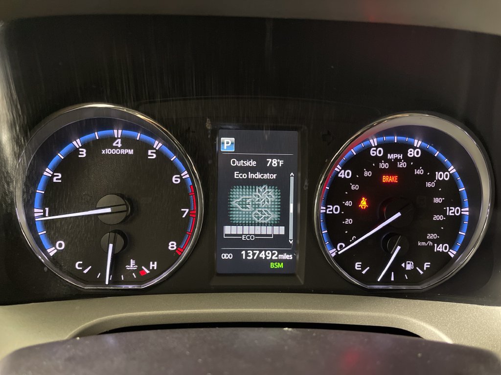 Used 2016 Toyota RAV4 Limited w/ Advanced Technology Package AWD/4WD image 18